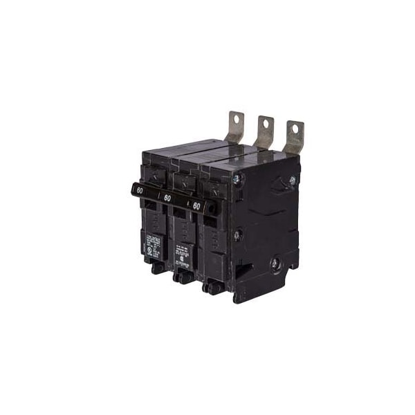 Siemens BREAKER 20A 3P 240V 10K 400HZ BL - B320Y