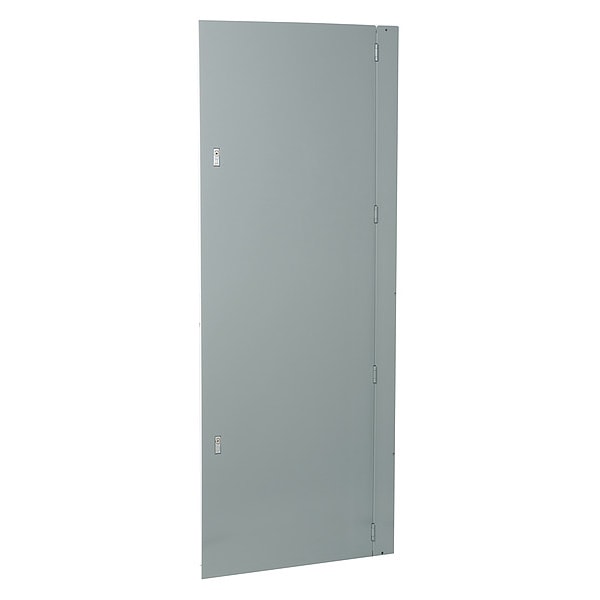 Square D Door kit, I-Line Panelboard, HCJ/HCM, 32in W x 91in H, use w/4 piece surface trim - HCM91DS