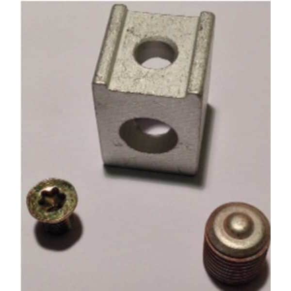 Ge Lug Kit, PowerMark Gold and Plus Load Centers Use With, 120/240V AC, 200A - TNLK20