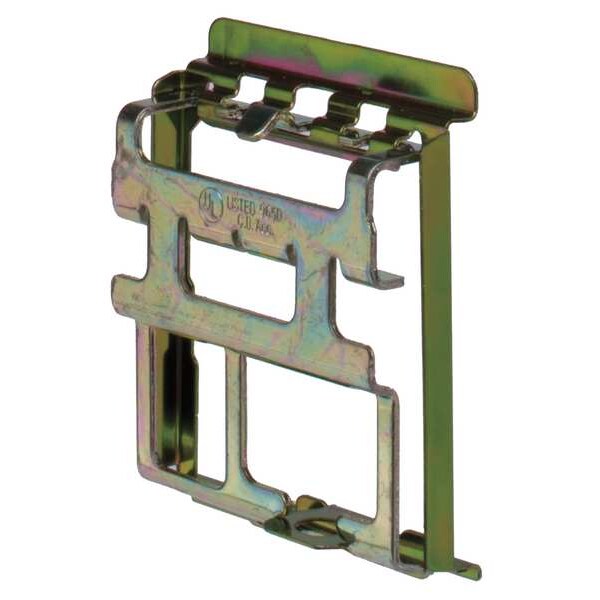 Siemens Handle Padlock Attachment, Siemens QP, BL, QAF2, QPF, QE, QT-Triplex & Quadplex, BQ, BQXD, 2 Poles - ECPLD2