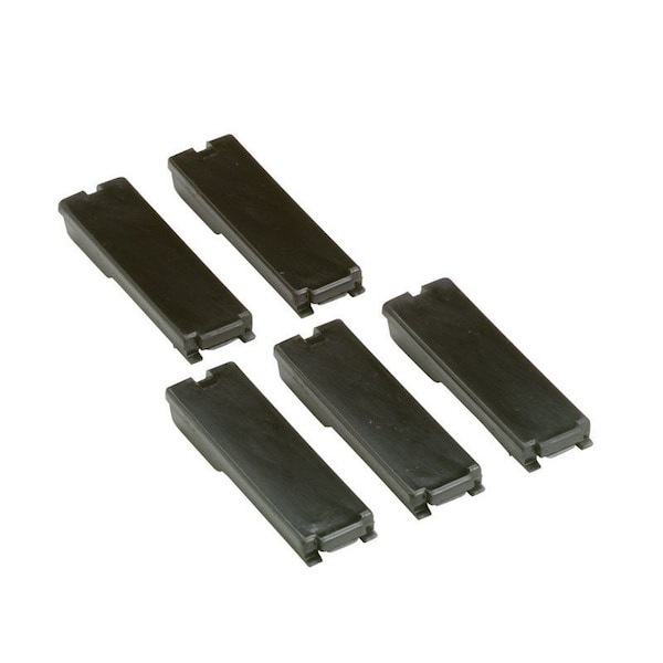 Eaton Filler Plate, Type CH Style 3/4 in Loadcenter and Breakers, 70A - CHFPP