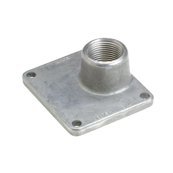Br & Ch Eaton Bolt-On .75 in. Hub For B Openings - DSO75H1P