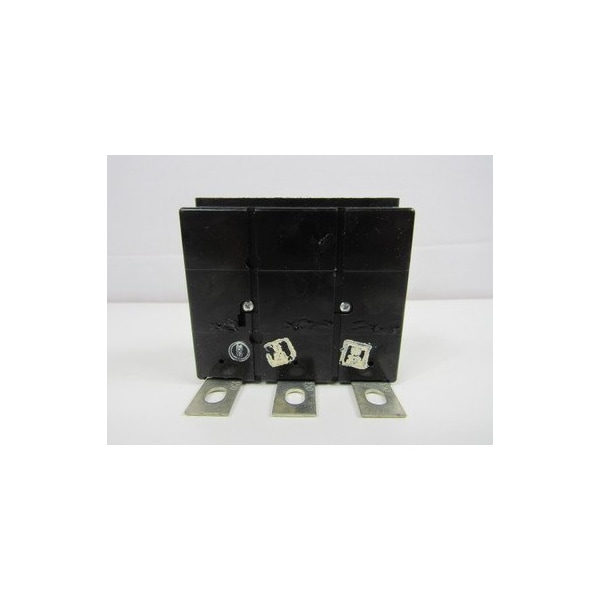 Eaton Trip Units JT 3P 160A 600V 50/60Hz - JT3160TA