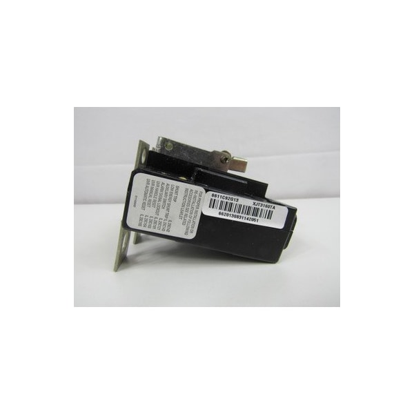 Eaton Trip Units JT 3P 160A 600V 50/60Hz - JT3160TA