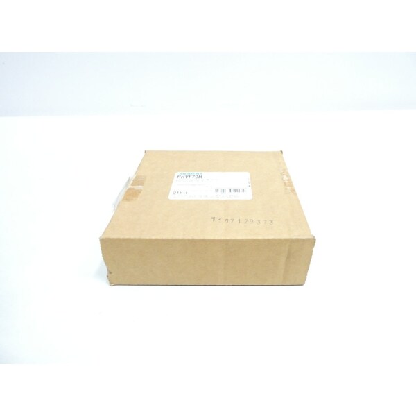Siemens Breaker Vl Nfpa79 Handle Dg/Fg Circuit Breaker Parts And Accessory - RHVF79H