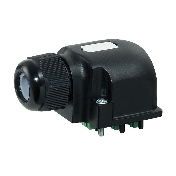 Murr Elektronik CAP WITH SPRING PLUG TERMINALS 21 POLE, Use with MVP12 / Exact12 UNIVERSAL - 8000-84749-0000000