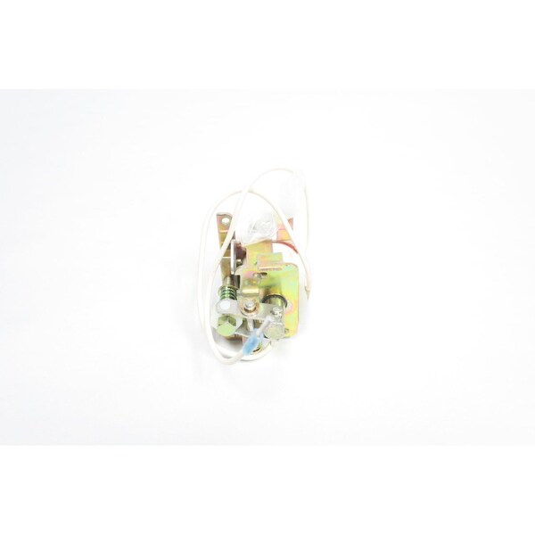 Abb Shunt Trip, 500/600V AC, 3 Poles - 709723T08