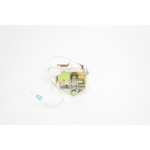 Abb Shunt Trip, 500/600V AC, 3 Poles - 709723T08