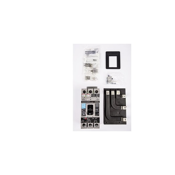 Siemens BREAKER MOUNTING KIT W/ FXD63B225 - MBKFD3225