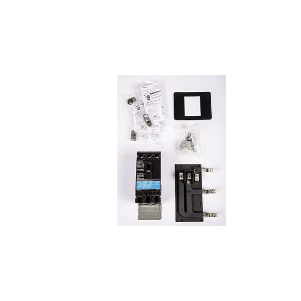 Siemens BREAKER MOUNTING KIT W/ ED43B125 - MBKED3125