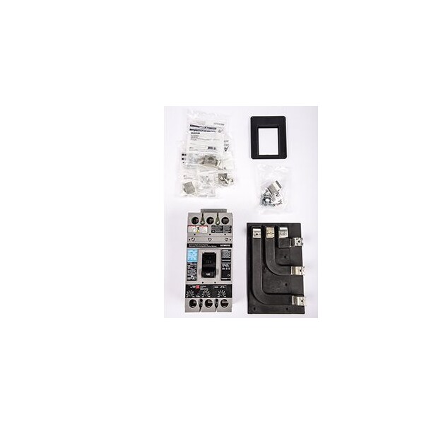 Siemens BREAKER MOUNTING KIT W/ FXD63B150 - MBKFD3150