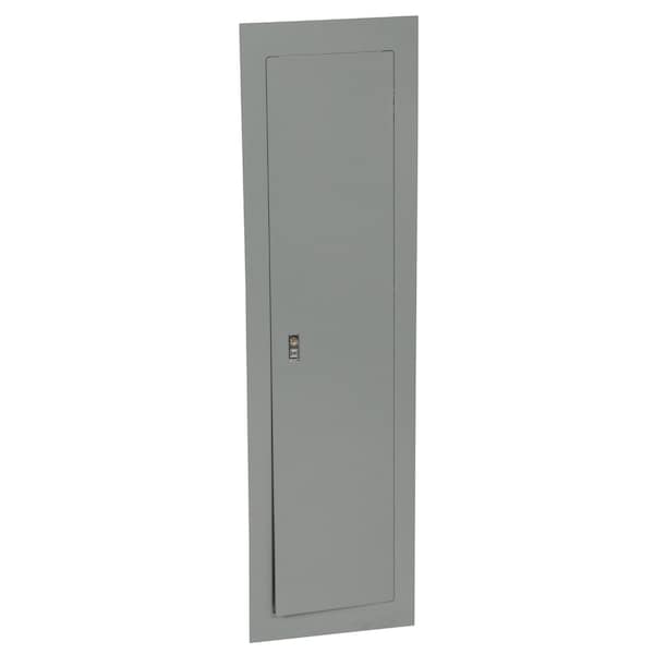 Square D Panelboard enclosure cover, NQ, NEMA 1, surface, 14in W x 50in H - NQC50S