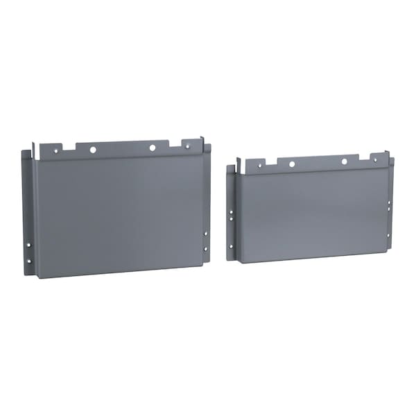 Square D Panelboard accessory, NQ, lug kit, feedthrough, 225A, 54 circuits or higher - NQFTL2H