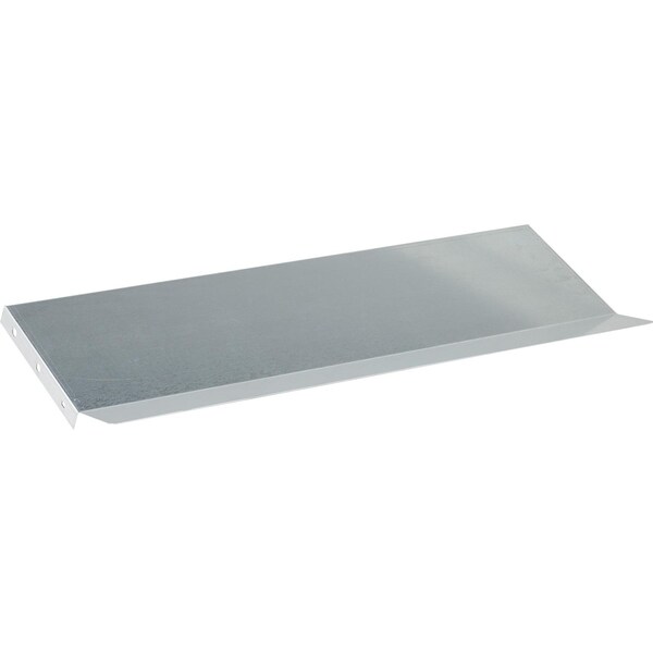 Square D Drip hood, I-Line Panelboard, HCM, surface, 32in W x 9.5in D - HCT2DH32