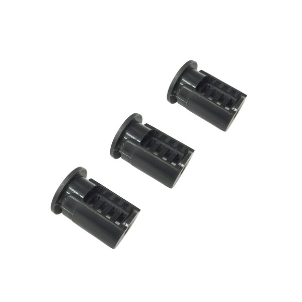 Brah Electric , Lug Cap Kit, Set Of 3, Suitable For Spectra Series SE Frame Molded Case Circuit Breakers - SEPLUGCAP