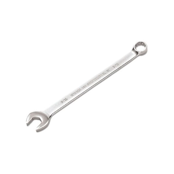 Llave de combinación proto, SAE, tamaño de cabeza 9/16" - J1218ASD