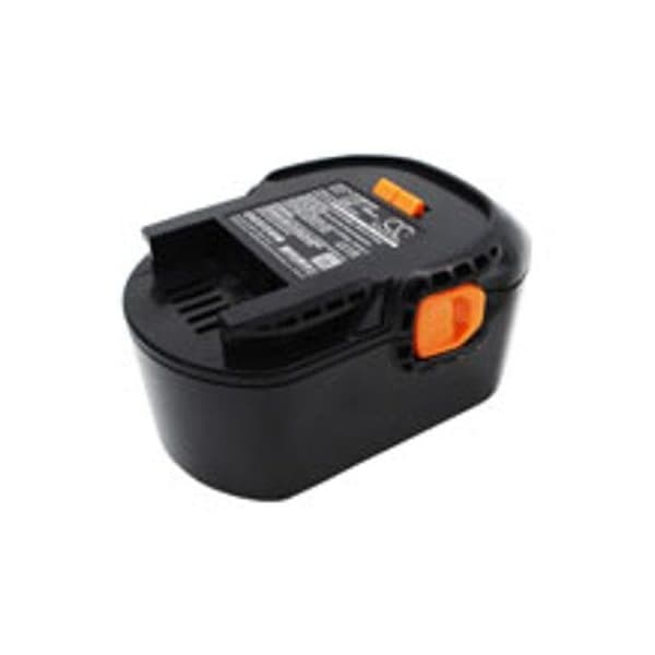 Ilc Replacement for AEG 4002395367641 5000mah Battery - 4002395367641 5000MAH   BATTERY AEG