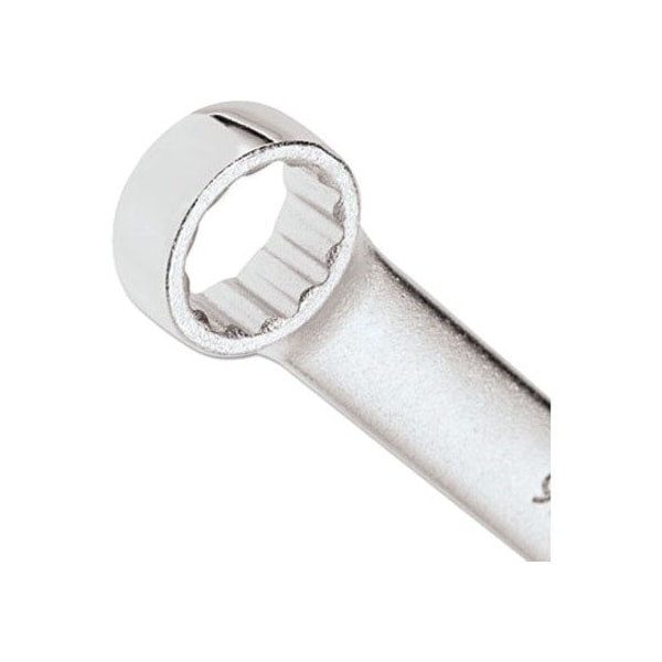 Llave de combinación proto, SAE, tamaño de cabeza 9/16" - J1218ASD