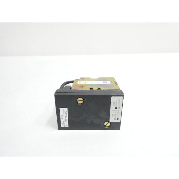 Abb SHUNT CLOSING RELEASE 125V-DC CIRCUIT BREAKER PARTS AND ACCESSORY - 1SDA038300R1