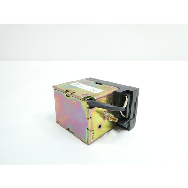 Abb SHUNT CLOSING RELEASE 125V-DC CIRCUIT BREAKER PARTS AND ACCESSORY - 1SDA038300R1