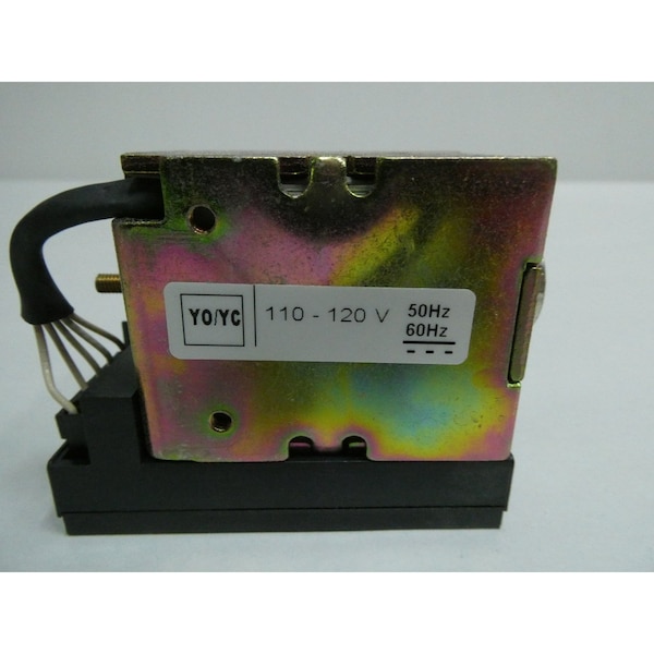 Abb SHUNT CLOSING RELEASE 125V-DC CIRCUIT BREAKER PARTS AND ACCESSORY - 1SDA038300R1