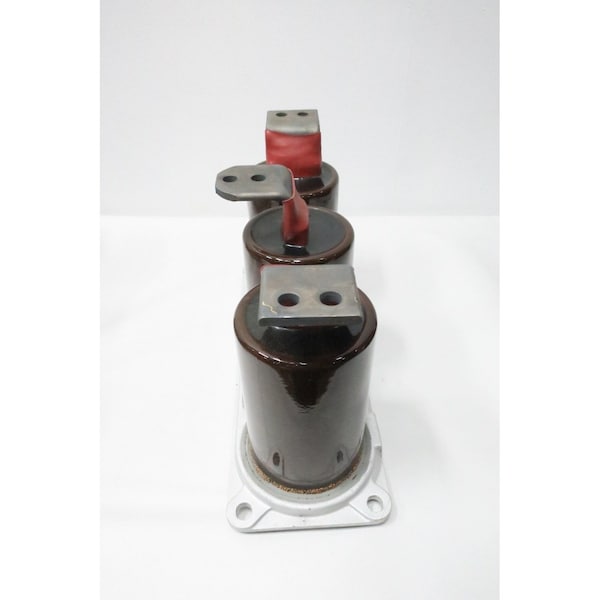 Ge REAR PRIMARY DISCONNECT CONTACT ASSEMBLY CIRCUIT BREAKER PARTS AND ACCESSORY - 0115C3651G003