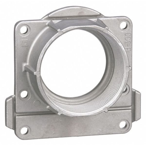 Square D Hub, Square D QO and Homeline NEMA 3R Load Centers, 200A - B300