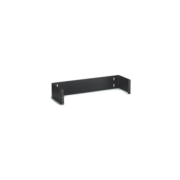 Leviton DISTRIBUTION OR CONTROL BOARD FIXTURES BRKT HINGED W/MT 3RU - 49251-W63