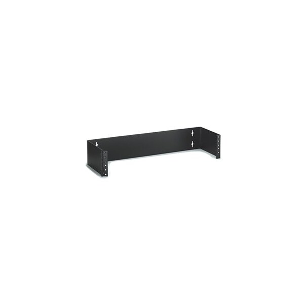 Leviton DISTRIBUTION OR CONTROL BOARD FIXTURES BRKT HINGED W/MT 4RU - 49251-W64