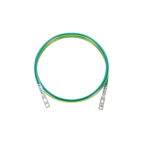Panduit Equipment Grounding Jumper - RGEJ696U