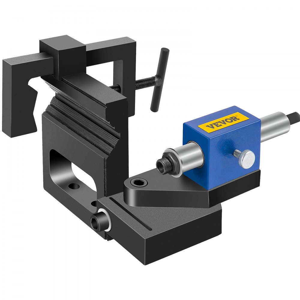 VEVOR Pipe Notcher Punch and Press Tool for 0-50 Degree Tube Notcher Tool Notches 3/4"-3" Round Tubing Bore Hole Pipe Knotcher Aluminium Frame Tubing Notcher for Cutting Holes Through Metal, Wood. - GQKJZXPNM1-12WULGV0