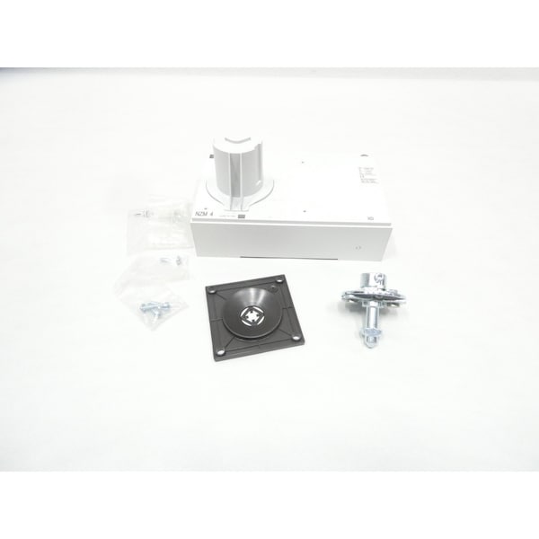 Eaton ROTARY HANDLE CIRCUIT BREAKER PARTS AND ACCESSORY - NZM4-XTVD