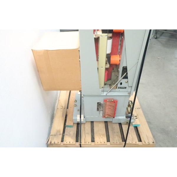 Square D Magnum 1200A Amp 1Kv-Ac Air Power Breaker - 5ASB1 MA-250-1200