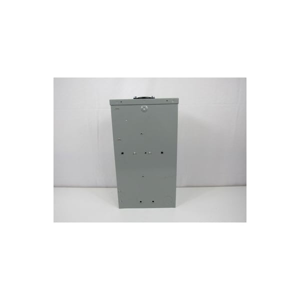 Eaton Power Outlet Panels 125A 240V 50/60Hz 1Ph 3Wire - CHU9N9NS
