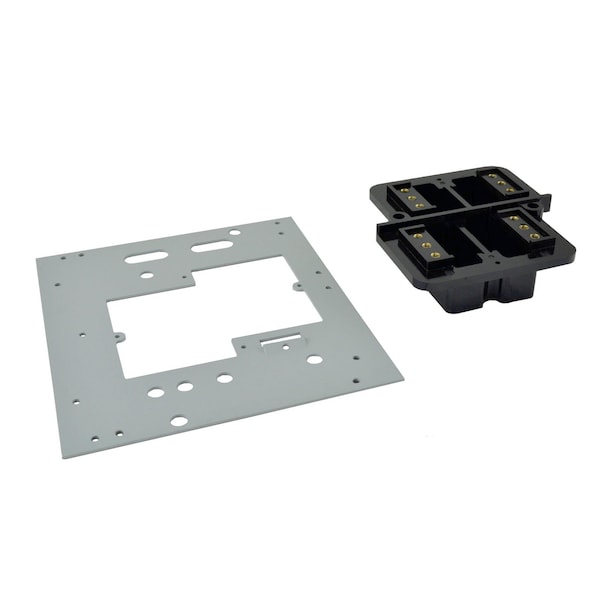 Brah Electric Conversion Kit, Converts from AC, SB, SL older generation to AC, SB, SL Series 7 - SER7CK
