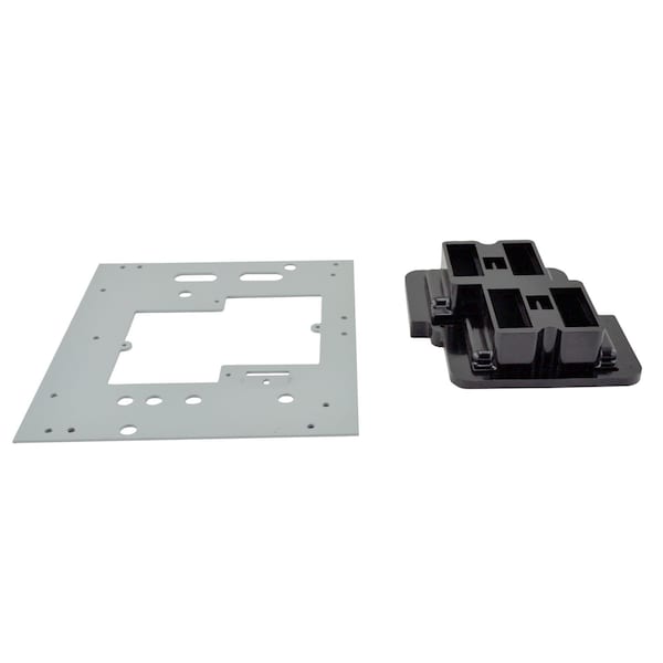 Brah Electric Conversion Kit, Converts from AC, SB, SL older generation to AC, SB, SL Series 7 - SER7CK