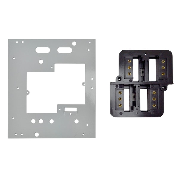 Brah Electric Conversion Kit, Converts from AC, SB, SL older generation to AC, SB, SL Series 7 - SER7CK