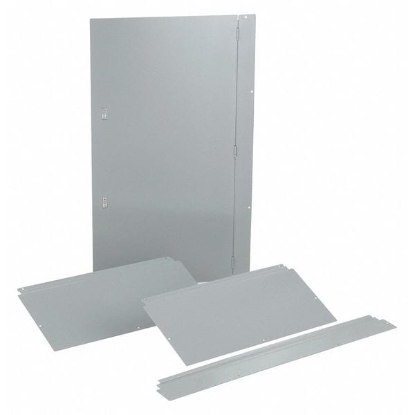 Square D Cover Trim, Square D I-Line Circuit Breaker Panelboards, 800A - HCM73TSD