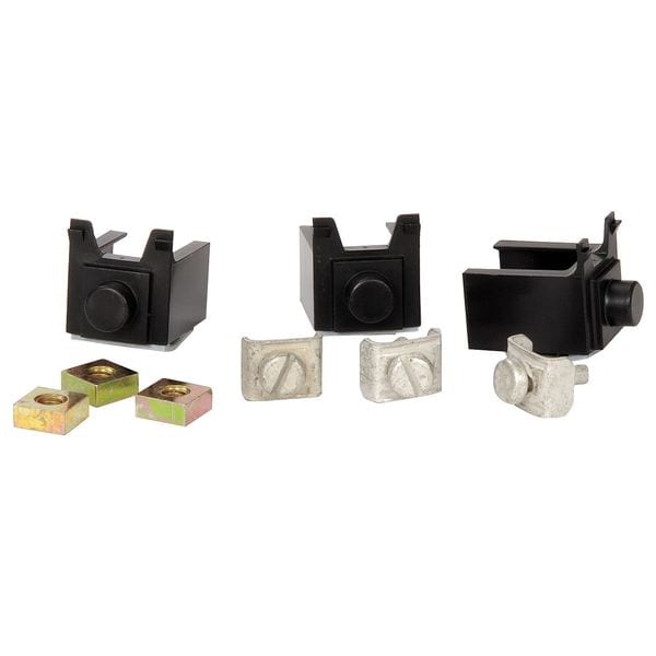 Ge Lug Kit, GE Spectra Series SK800 Circuit Breakers Use With, 600V AC, 20A - FCALK12