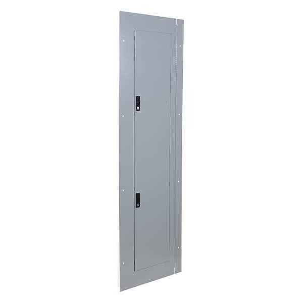 Ge Cover, Pro-Stock A-Series Panelboards Use With, 600A, 42 Spaces - AF64FD