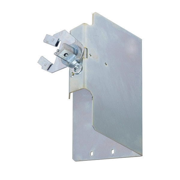 Square D Door Kit, NEMA 1, 3, 3R, 4, 4X, 12 Enclosures with PowerPact(R) B Circuit Breakers, 125A, 3 Poles - 9421LB7