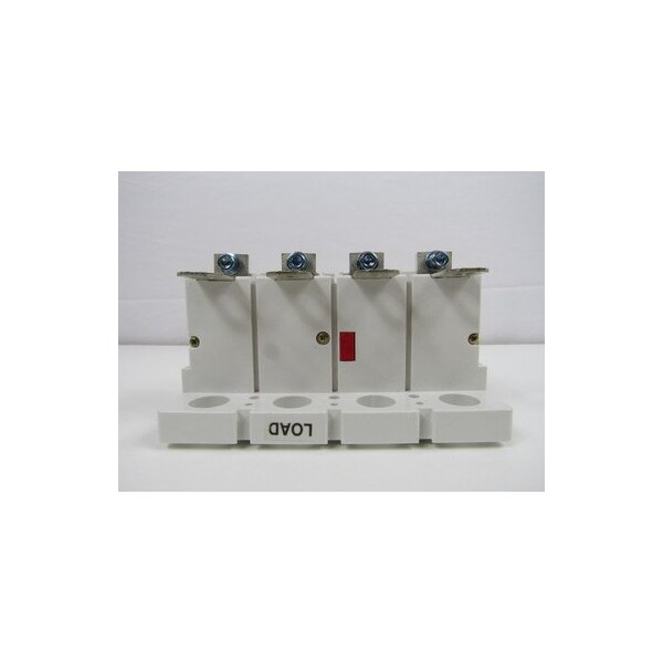 Eaton Trip Units JT 4P 100A 600V 50/60Hz - JT410033
