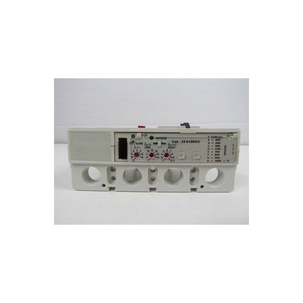Eaton Trip Units JT 4P 100A 600V 50/60Hz - JT410033