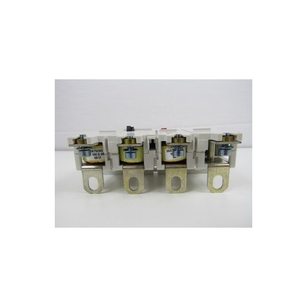 Eaton Trip Units JT 4P 100A 600V 50/60Hz - JT410033