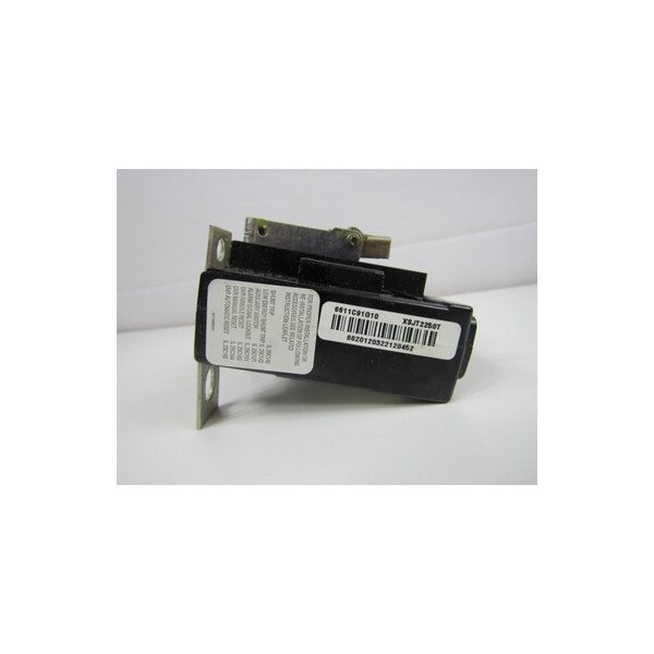 Eaton Trip Units JT 2P 250A 600V 50/60Hz - JT2250T