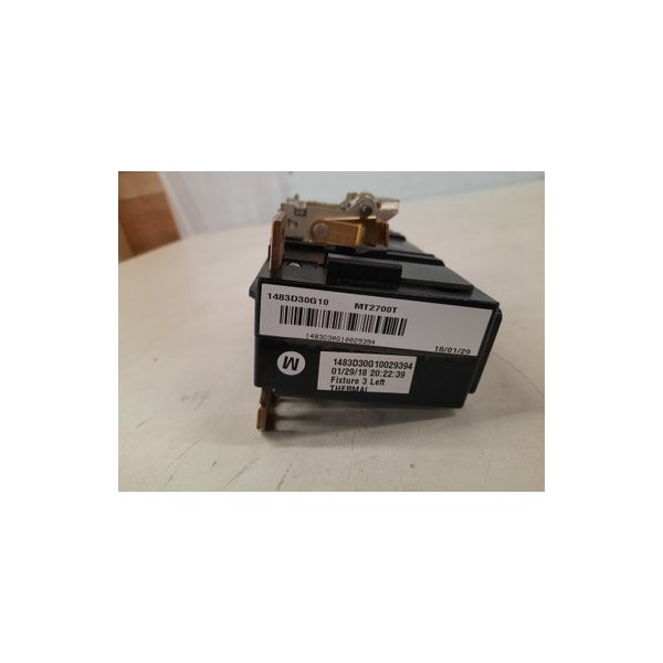 Eaton Trip Units MT 2P 700A 600V 50/60Hz - MT2700T