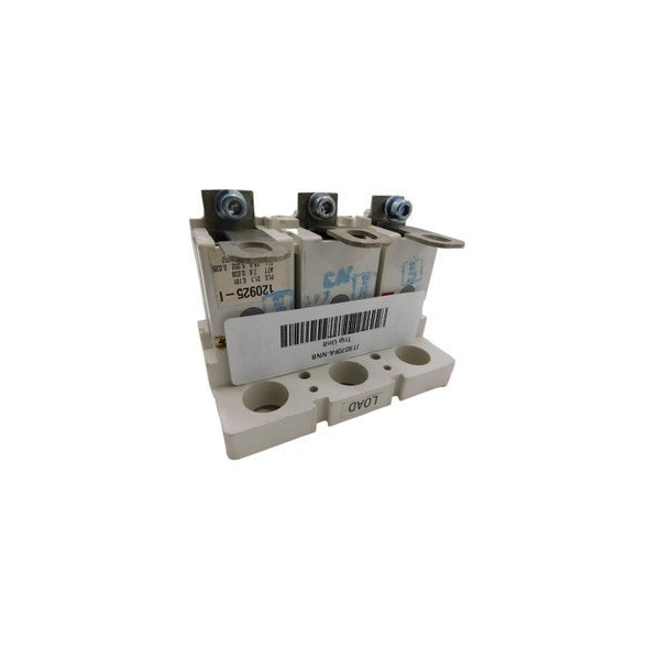 Eaton Trip Units JT 3P 70A 600V 50/60Hz - JT3070FA