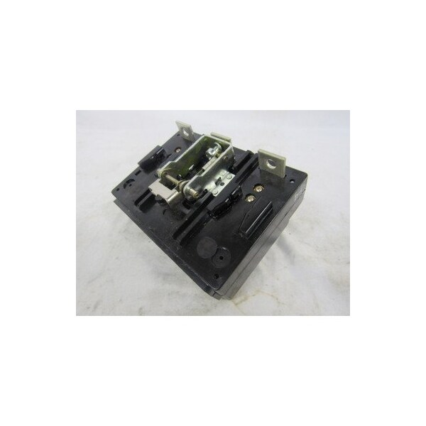 Eaton Trip Units 3P 400A 600V - KT3400T