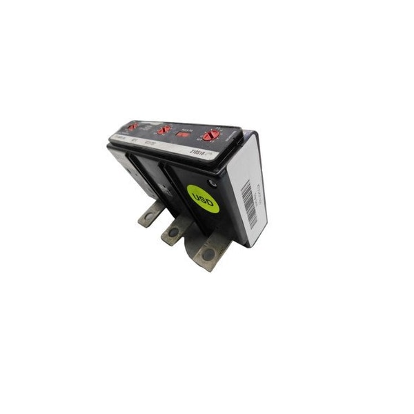 Eaton Trip Units KT 3P 175A 600V 50/60Hz - KT3175T