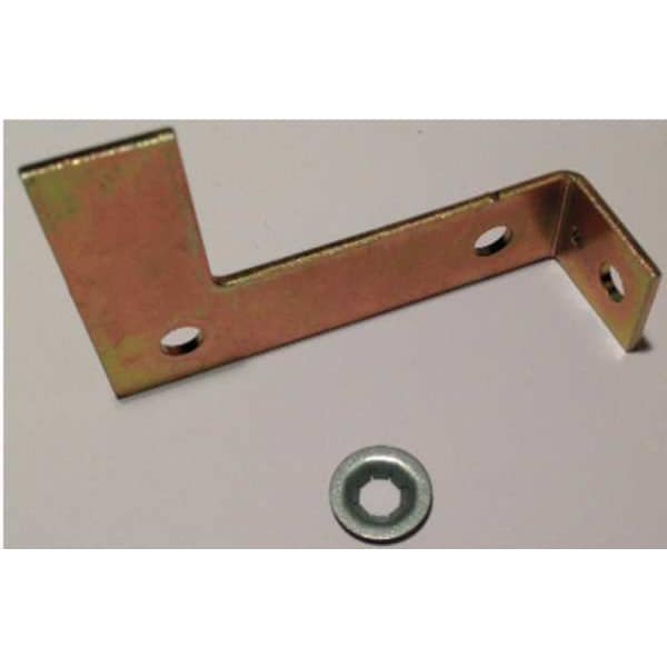 Ge Retainer, PowerMark Gold and Plus TM/TLM1212CCU Mod 2, 225A - THQLRK3